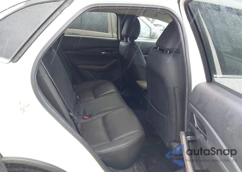 2021 Mazda Cx-30 Premium z USA, uszkodzony, nr VIN 3MVDMBDL7MM203362